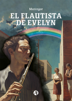 El flautista de Evelyn