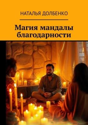 Магия мандалы благодарности