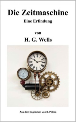 Die Zeitmaschine