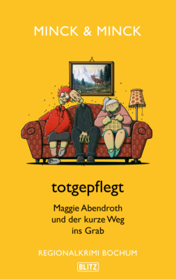 totgepflegt 