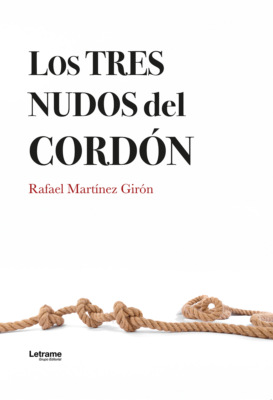 Los tres nudos del cordón