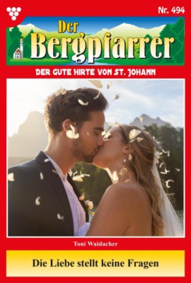 Die Liebe stellt keine Fragen