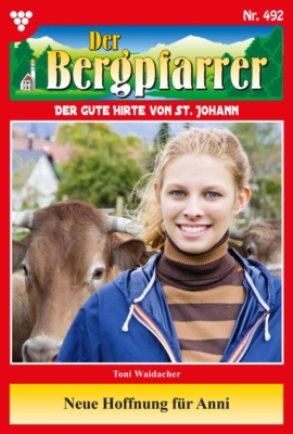 Neue Hoffnung für Anni
