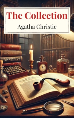 Agatha Christie Starter Collection
