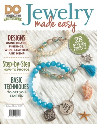 DO Jewelry Made Easy
