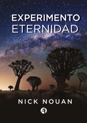 Experimento Eternidad
