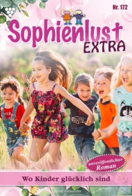 Wo Kinder glücklich sind