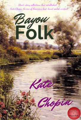 Bayou Folk
