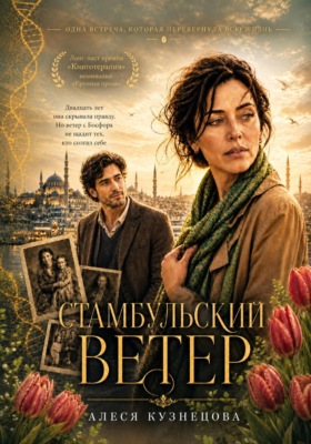 Стамбульский ветер