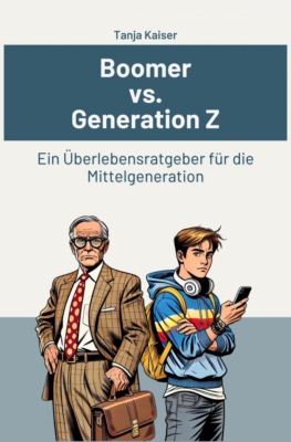 Boomer vs. Generation Z