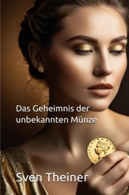 Das Geheimnis der unbekannten Münze