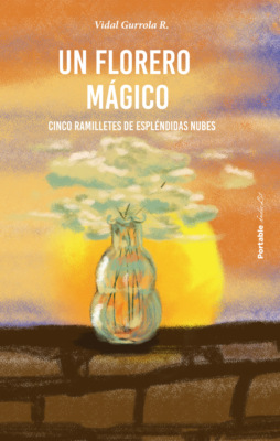 Un florero mágico