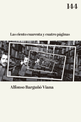 Las ciento cuarenta y cuatro páginas