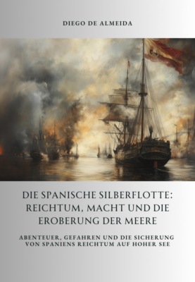 Die spanische Silberflotte: Reichtum, Macht und die Eroberung der Meere