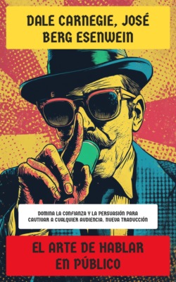 El arte de hablar en público
