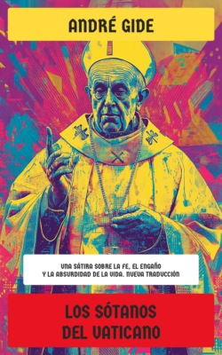 Los sótanos del Vaticano
