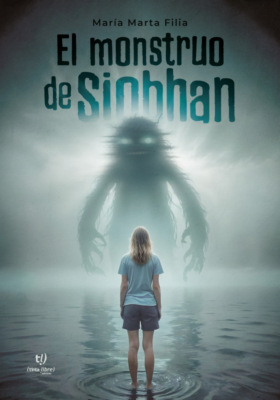 El monstruo de Siobhan