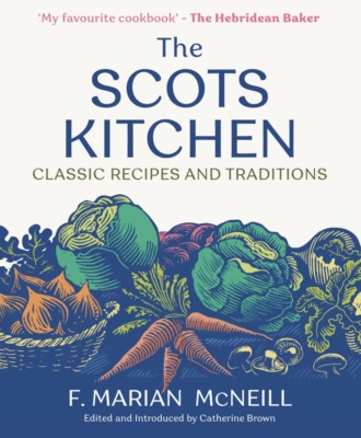 The Scots Kitchen