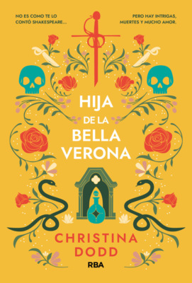 Hija de la bella Verona