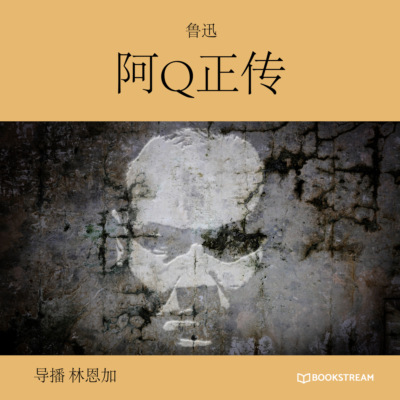 阿Q正传 (未删节版)