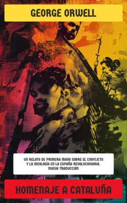 Homenaje a Cataluña