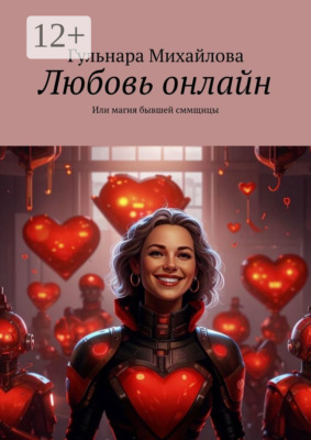 Любовь онлайн. Или магия бывшей сммщицы