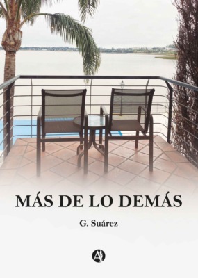 Más de lo demás