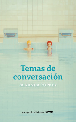 Temas de conversación
