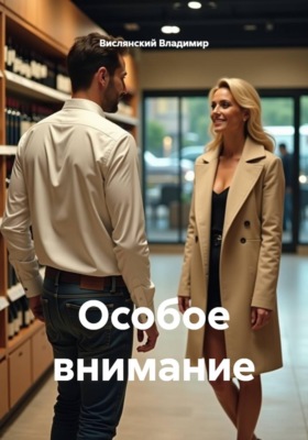Особое внимание