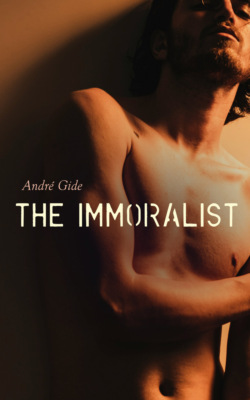 The Immoralist
