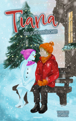 Tiana – Das Schneemädchen