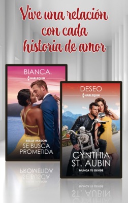 E-Pack Bianca y Deseo abril 2024
