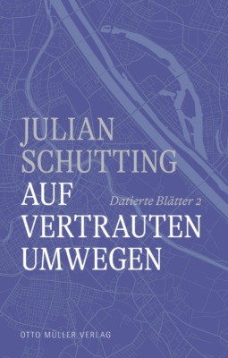 Auf vertrauten Umwegen
