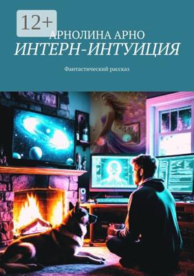 Интерн-интуиция. Фантастический рассказ