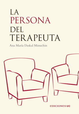La persona del terapeuta