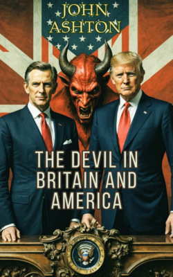 The Devil in Britain and America