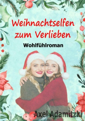 Weihnachtselfen zum Verlieben