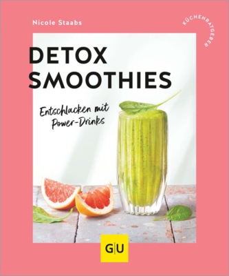 Detox-Smoothies