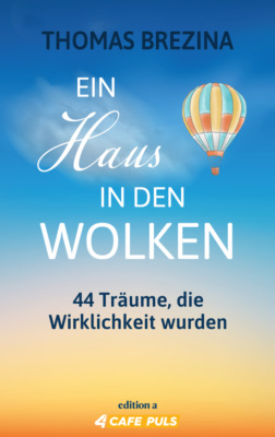 Ein Haus in den Wolken