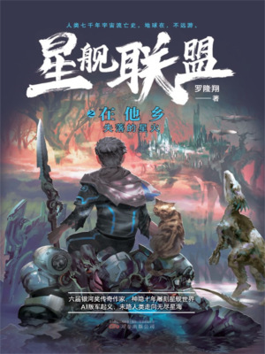 星舰联盟：在他乡