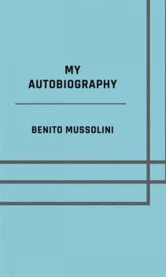 My autobiography - Illustrated Edition