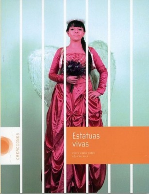 Estatuas vivas