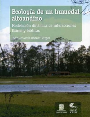 Ecología de un humedal altoandino