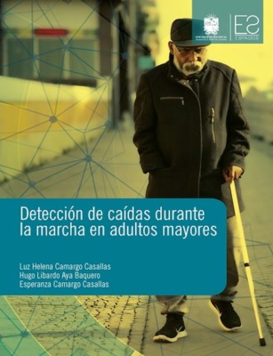 Detección de caídas durante la marcha en adultos mayores