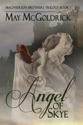 Angel of Skye