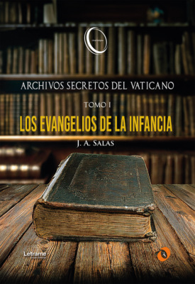 Archivos secretos del Vaticano