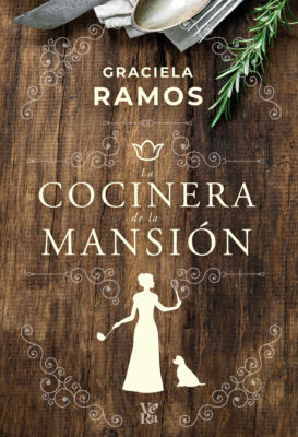 La cocinera de la mansión