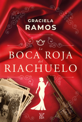 La boca roja del Riachuelo
