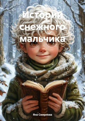 Истории снежного мальчика
