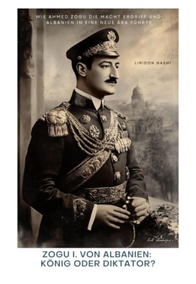 Zogu I. von Albanien: König oder Diktator?